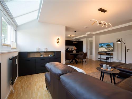 Ferielejlighed - 2 personer -  - Badstraße - 17429 - Bansin (Seebad)