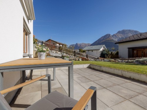 Holiday apartment - 3 persons -  - 7554 - Sent