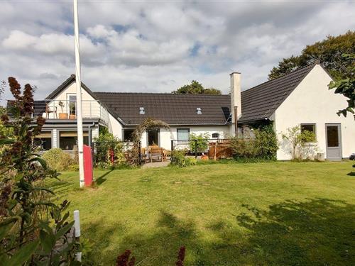 Sommerhus - 7 personer -  - Snejstrupvej - Vorupør - 7700 - Thisted