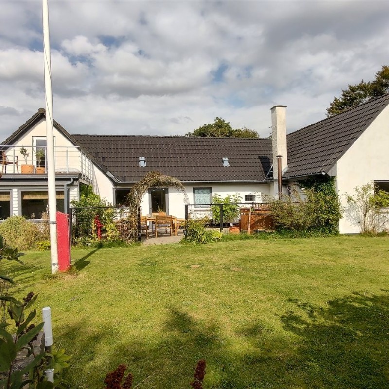 Ferienhaus - 7 Personen -  - Snejstrupvej - Vorupör - 7700 - Thisted