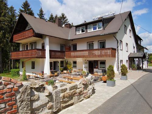 Holiday Home/Apartment - 1 person -  - Schneebergweg - 95682 - Brand