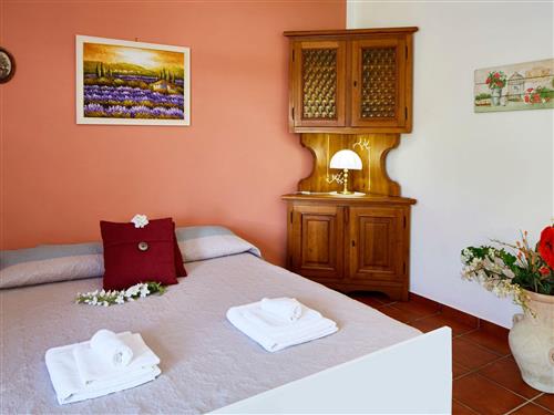 Ferieleilighet - 4 personer -  - Giungano - 84050