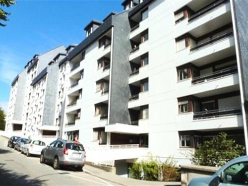 Semesterhus/Semesterlägenhet - 2 personer -  - 73100 - Aix Les Bains