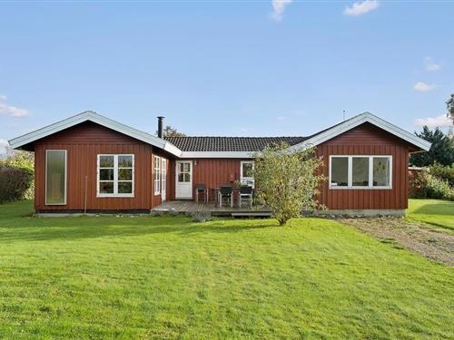 Ferienhaus - 6 Personen -  - Birkemose - Skovmose - 6470 - Als