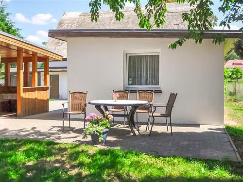 Sommerhus - 3 personer -  - Kirchstraße - 17429 - Benz/Usedom