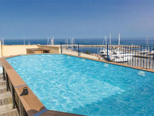 Holiday home - 6 persons -  - 20145 - Solenzara