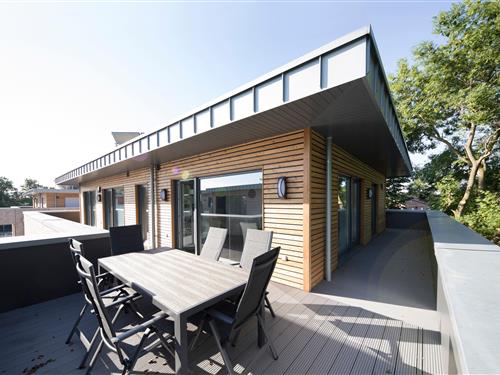 Ferielejlighed - 4 personer -  - Wilhelmstrasse - 26871 - Papenburg