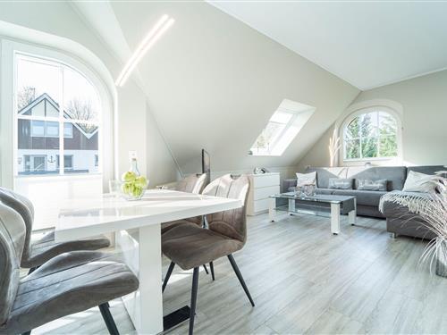 Ferielejlighed - 4 personer -  - Badeweg - 23683 - Scharbeutz