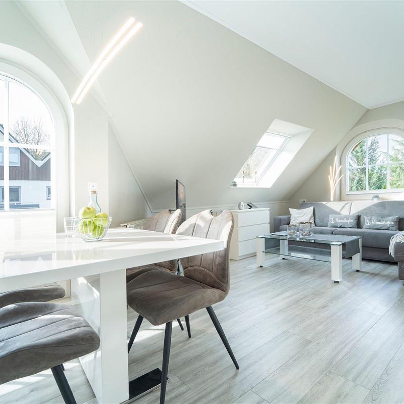 Ferielejlighed - 4 personer -  - Badeweg - 23683 - Scharbeutz