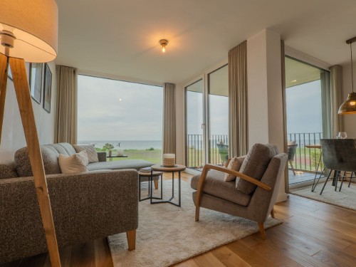 Ferieleilighet - 4 personer -  - Rethen - 23769 - Fehmarn