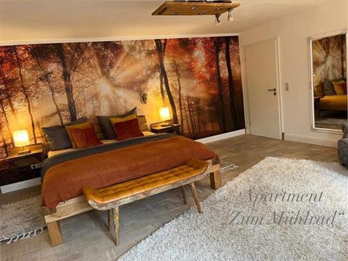 Holiday Home/Apartment - 5 persons -  - Friedrichstraße - 38855 - Wernigerode