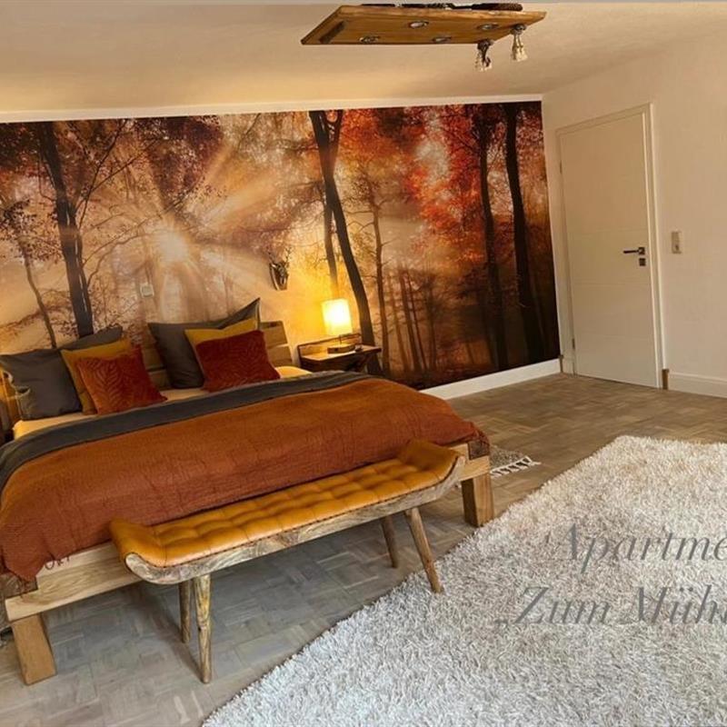 Ferielejlighed - 5 personer -  - Friedrichstraße - 38855 - Wernigerode