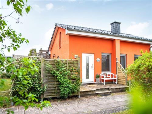 Holiday Home/Apartment - 6 persons -  - Leuchtturmweg - 17375 - Mönkebude