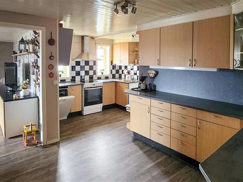 Holiday home - 10 persons -  - Alböke - 387 91 - Borgholm