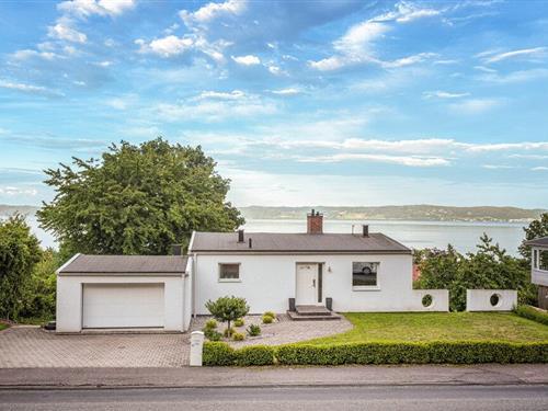 Ferienhaus - 8 Personen -  - Trånghallavägen - Jönköping/Trånghalla - 564 36 - Bankeryd