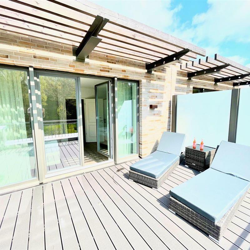 Sommerhus - 6 personer -  - Friedrich-Hebbel-Straße - 25826 - St. Peter-Ording