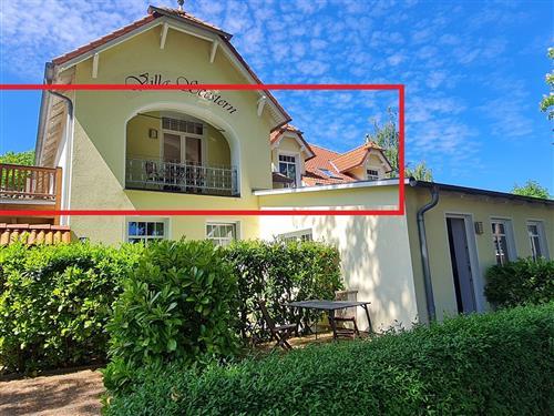 Ferieleilighet - 7 personer -  - Am Waldrand - 18211 - Nienhagen