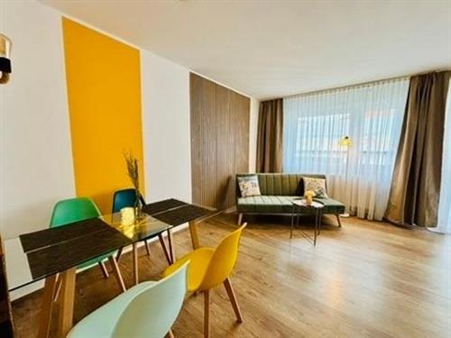 Ferielejlighed - 4 personer -  - Karlstraße - 17459 - Kölpinsee