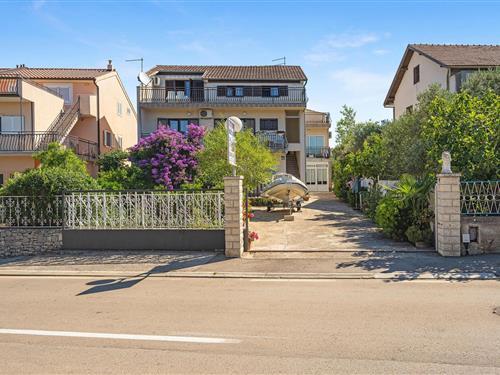 Ferieleilighet - 6 personer -  - Podsolarsko - Sibenik-Sibenik - 22000 - Sibenik