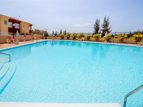 Holiday Home/Apartment - 4 persons -  - 35100 - San Bartolomé De Tirajana