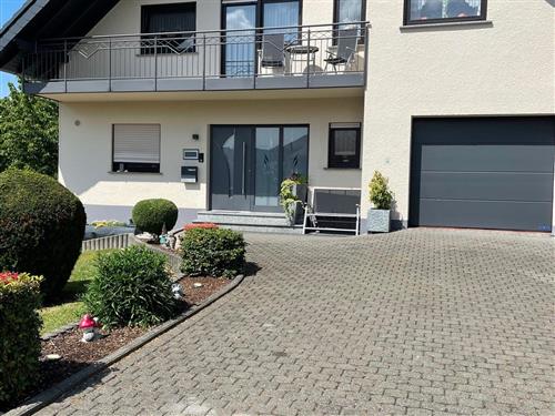 Feriehus / leilighet - 4 personer -  - Steineweg - 54497 - Morbach