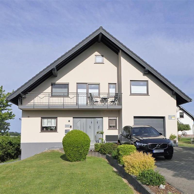 Ferielejlighed - 4 personer -  - Steineweg - 54497 - Morbach