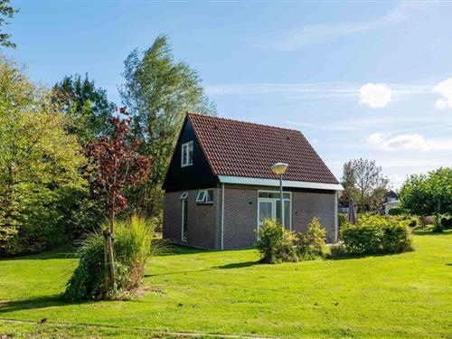 Sommerhus - 6 personer -  - Lynbaen - 8551 NW - Woudsend