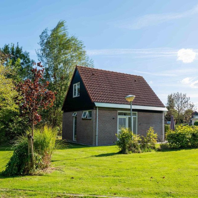 Sommerhus - 6 personer -  - Lynbaen - 8551 NW - Woudsend