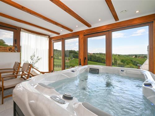 Holiday home - 6 persons -  - Zelezna Gora - Strigova - Zelezna Gora - 40312 - Zelezna Gora