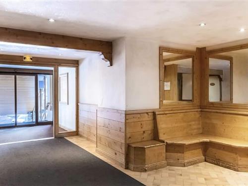 Ferielejlighed - 2 personer -  - 73600 - Les Belleville