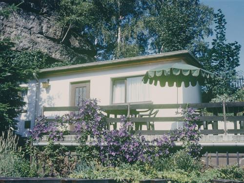 Sommerhus - 4 personer -  - Pfaffendorfer Str. - 01824 - Königstein