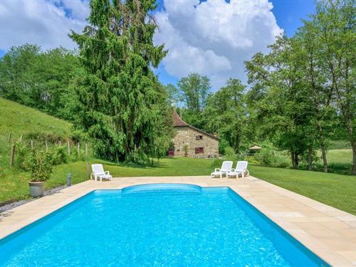 Holiday home - 5 persons -  - Bidan Eyhera - 64120 - Lohitzun-Oyhercq