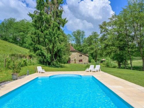 Holiday home - 5 persons -  - Bidan Eyhera - 64120 - Lohitzun-Oyhercq