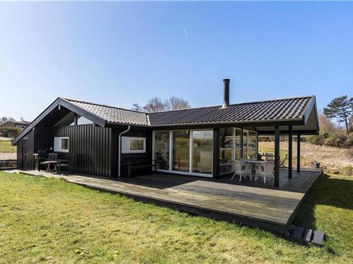 Ferienhaus - 6 Personen -  - Lang Agre - Veddinge Bakker & Ordrup - 4540 - Faarevejle
