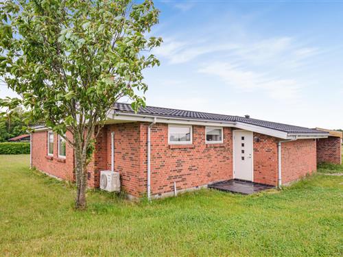 Sommerhus - 7 personer -  - Kvanvej - Skæring - 8250 - Egå