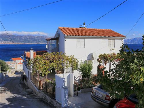 Ferieleilighet - 3 personer -  - Rovci - 21224 - Slatine