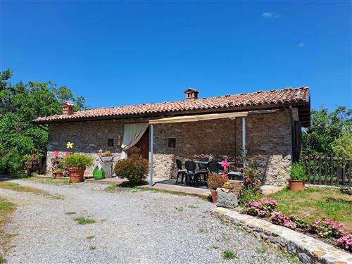 Feriehus / leilighet - 2 personer -  - Castelnuovo Di Garfagnana - 55020