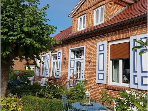 Fritidshus - 2 personer -  - 18347 - Dierhagen
