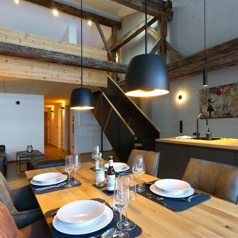 Ferielejlighed - 3 personer -  - Ballenhausgasse - 82481 - Mittenwald