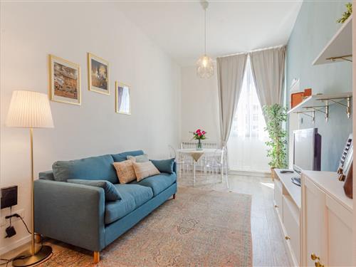 Ferielejlighed - 5 personer -  - 50054 - Fucecchio