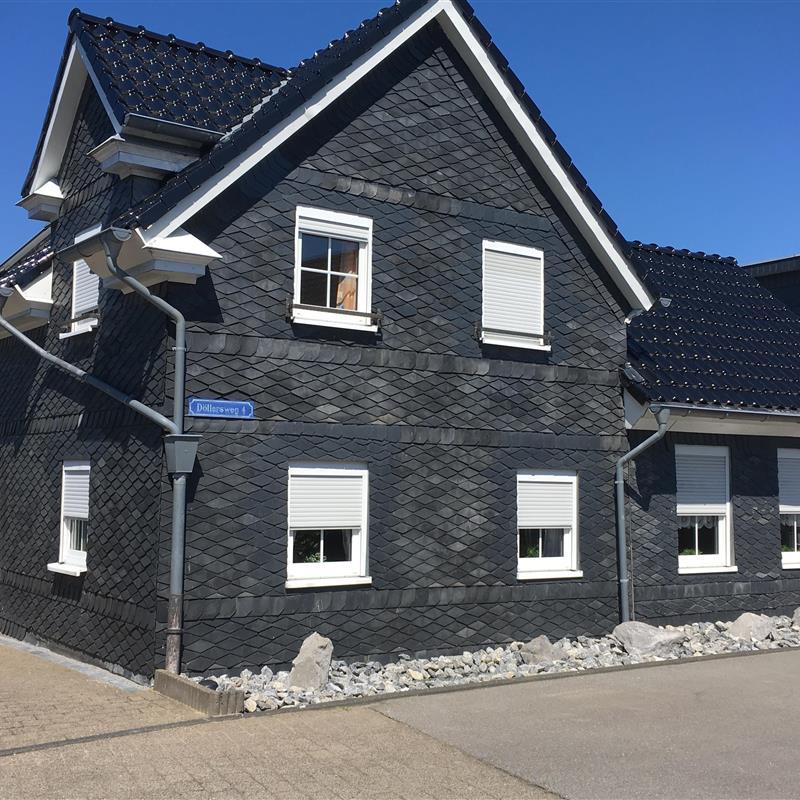 Sommerhus - 6 personer -  - Döllersweg - 42929 - Wermelskirchen