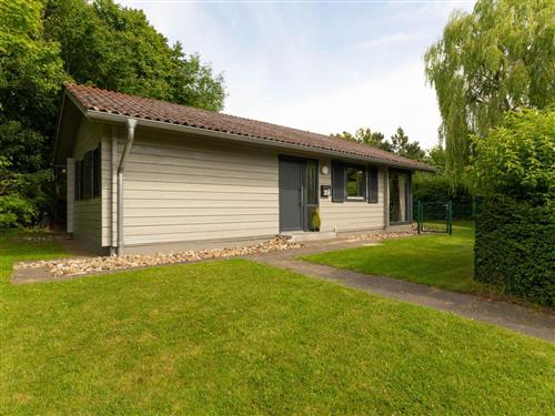 Sommerhus - 4 personer -  - Zum Piraten - 24351 - Damp