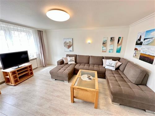 Holiday Home/Apartment - 3 persons -  - Johann Möller Str. - 25980 - Westerland