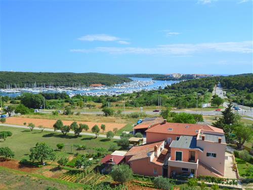 Holiday apartment - 5 persons -  - Pula - 52100