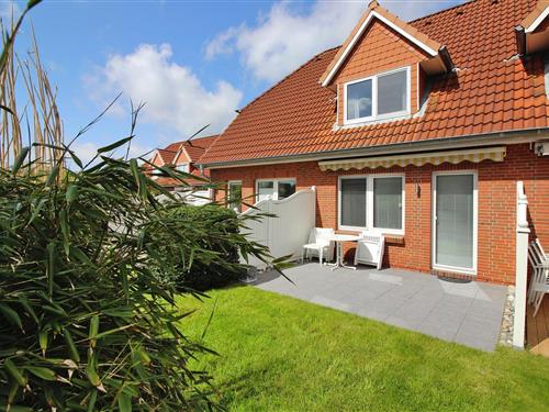 Ferienhaus - 2 Personen -  - 25826 - St. Peter-Ording