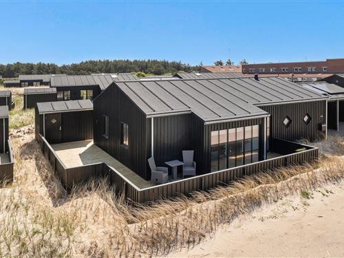 Sommerhus - 8 personer -  - Klithusene - 9480 - Løkken