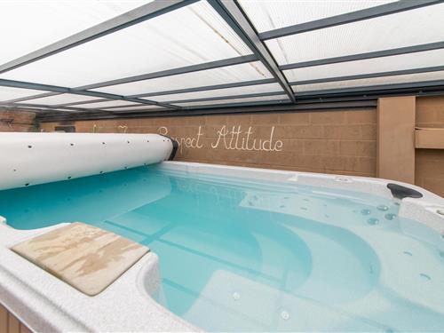 Sommerhus - 10 personer -  - 4800 - Verviers