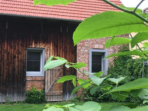 Sommerhus - 5 personer -  - Höhbergstraße - 97941 - Tauberbischofsheim