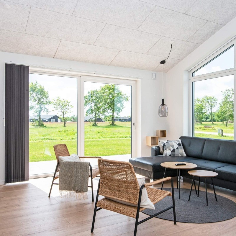 Ferienhaus - 10 Personen -  - Sømosen - Kvie See - 6823 - Central Jutland