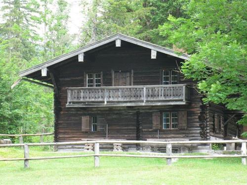 Sommerhus - 4 personer -  - 83242 - Reit Im Winkl